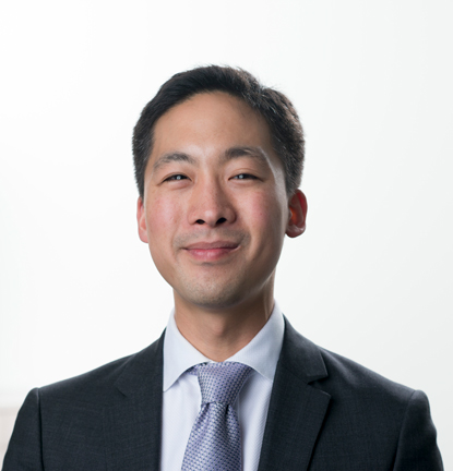 eddie ahn brightline defense allan e low super partner award ccdc 46 years