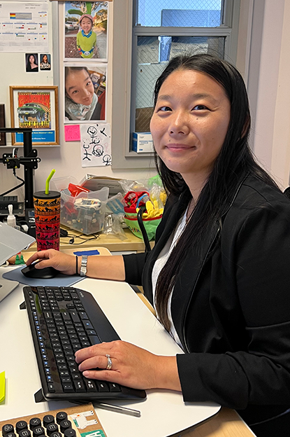 jennifer chan ccdc 46 years