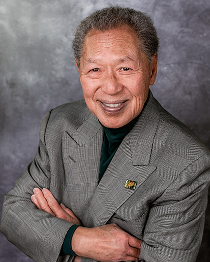 phil chin lifetime achievement award ccdc 46 years