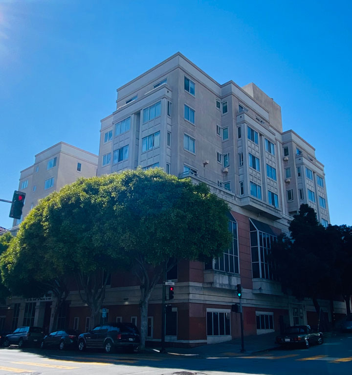 parkview terraces 871 turk street san francisco
