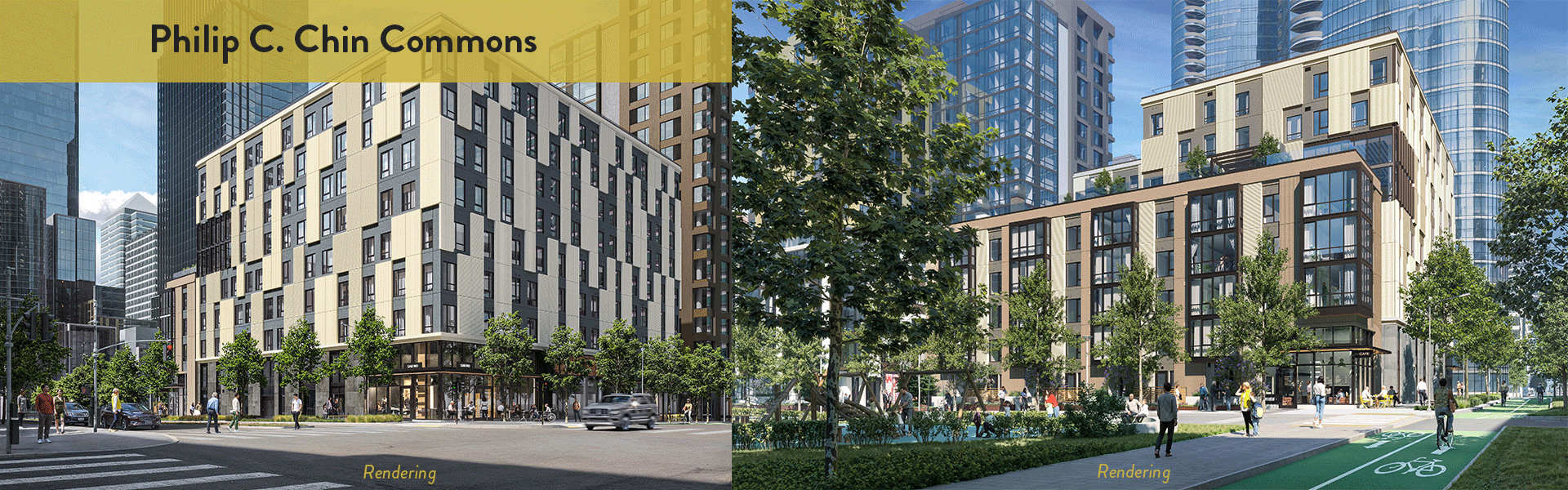 philip c. chin commons transbay block 2 senior housing san francisco