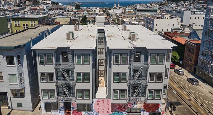 1005 powell street san francisco chinatown