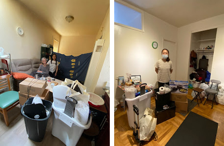 sro families rental subsidies apartments