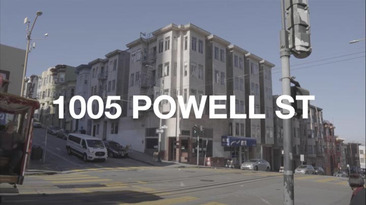 1005 powell san francisco chinatown
