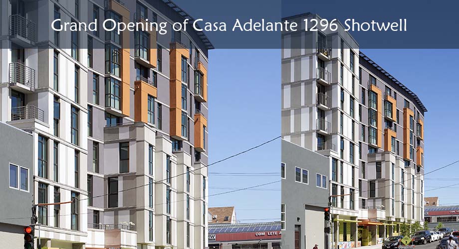 grand opening casa adelante 1296 shotwell