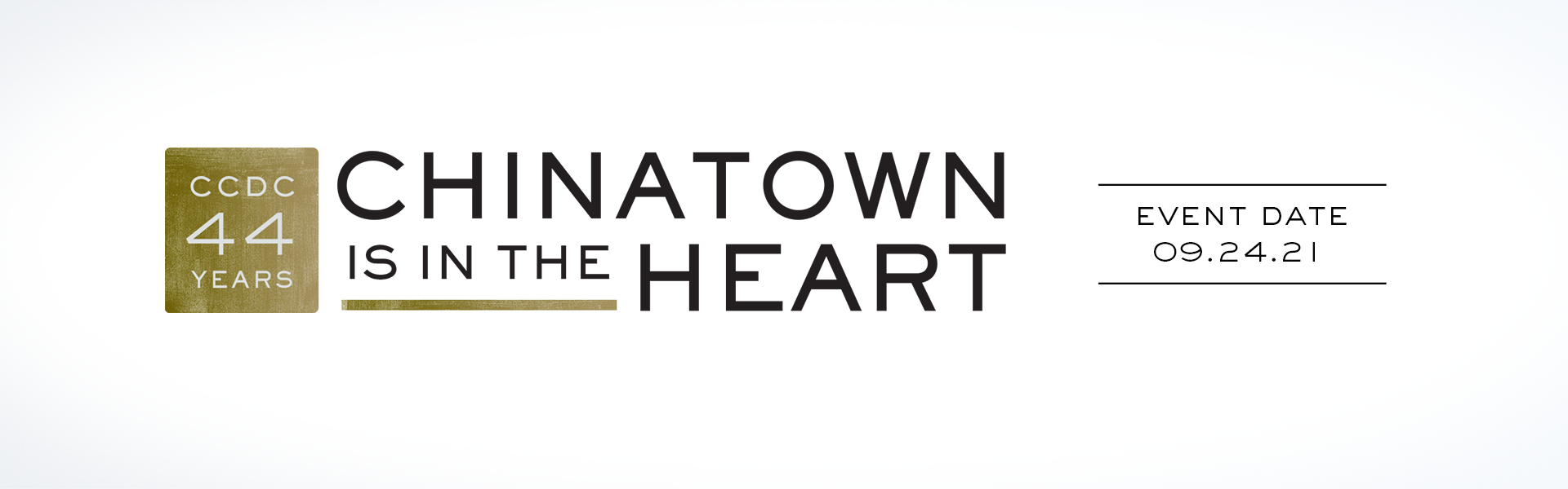 chinatown is in the heart