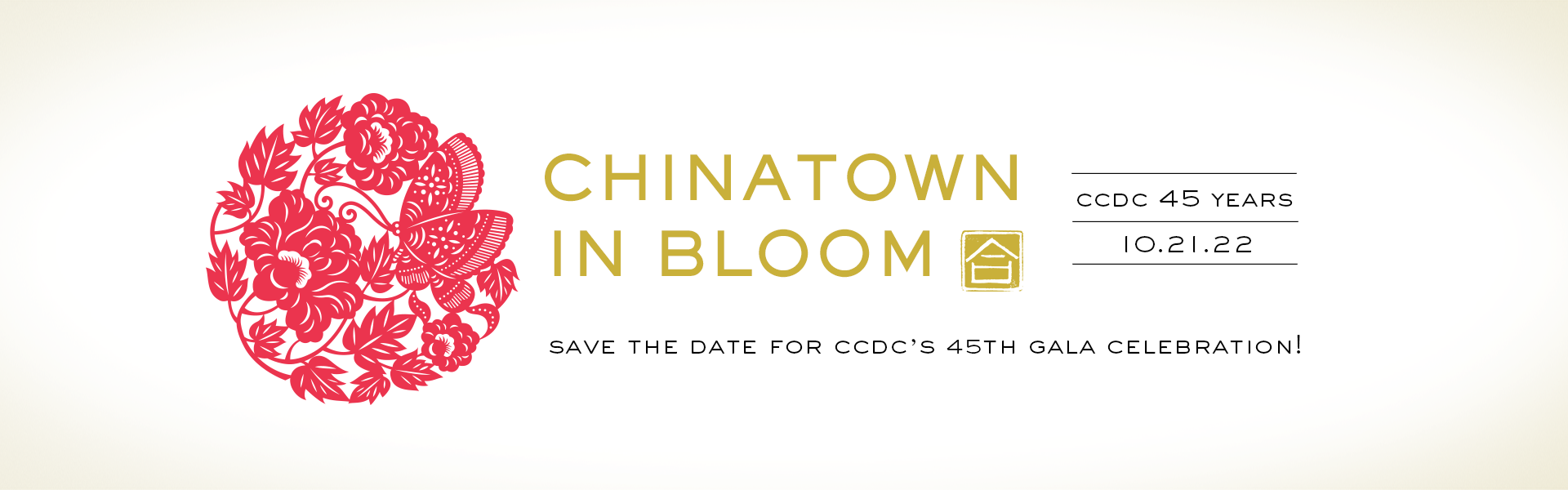 chinatown in bloom