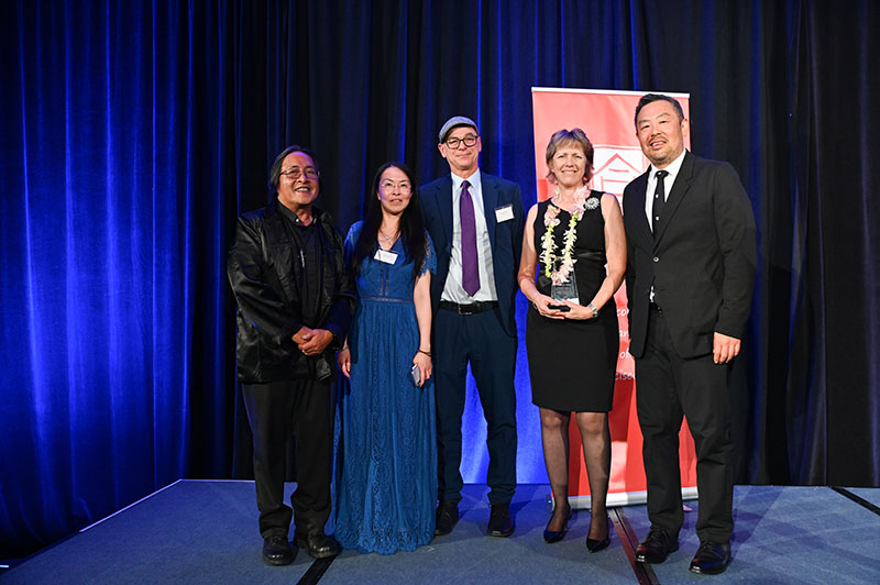 ccdc 45 years