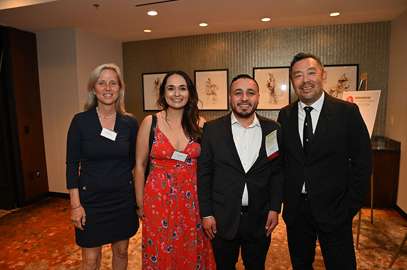 ccdc 45 years