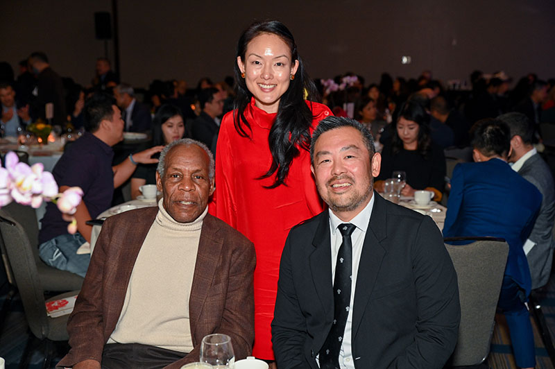 ccdc 45 years