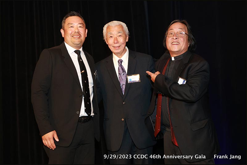 ccdc 46 years