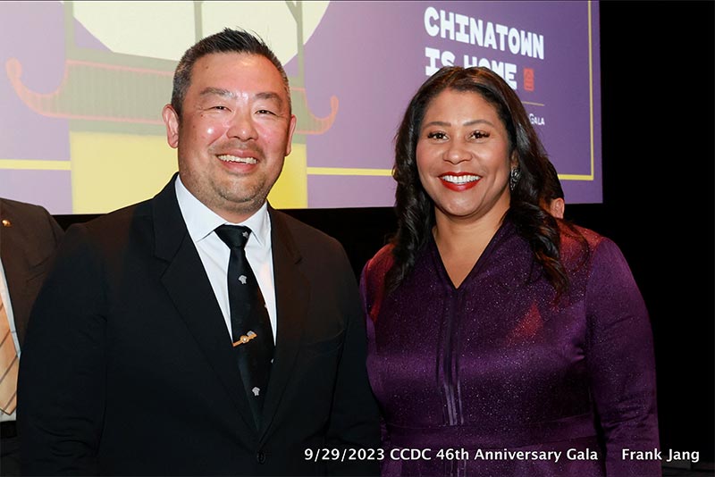 ccdc 46 years