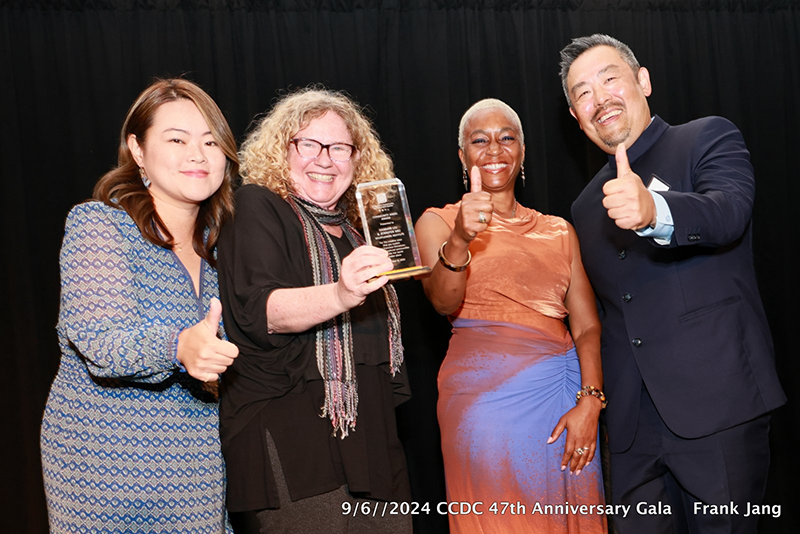 ccdc 47 years