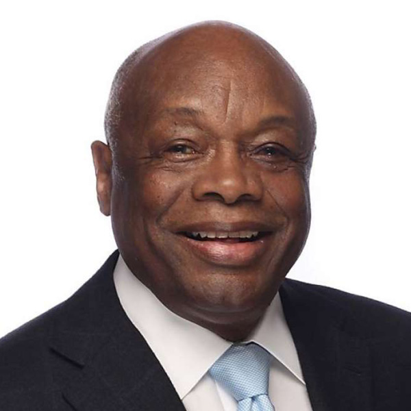 the honorable willie l brown jr mayor lifetime achievement award ccdc 47 years