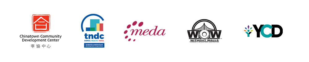 san francisco communities against displacement sfcad allan e low super partner award ccdc 48 years