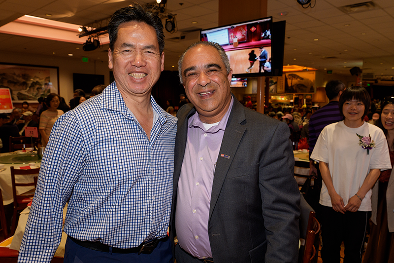 lunar new year luncheon 2026 year of the horse