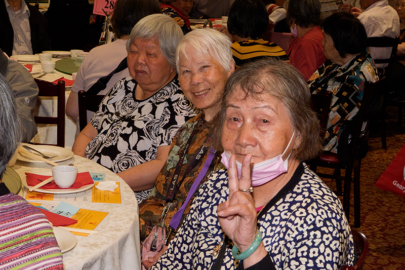 lunar new year luncheon 2026 year of the horse