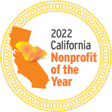 California Nonprofit of the Year 2022