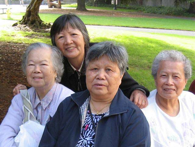 ways to give to chinatown cdc